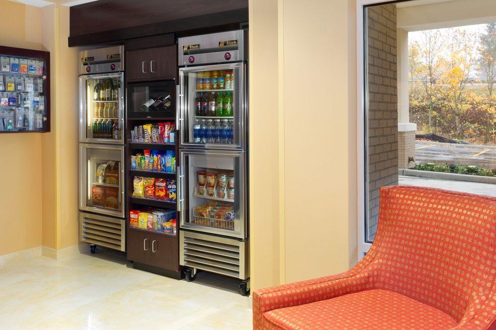 Fairfield By Marriott Tacoma Puyallup Dış mekan fotoğraf