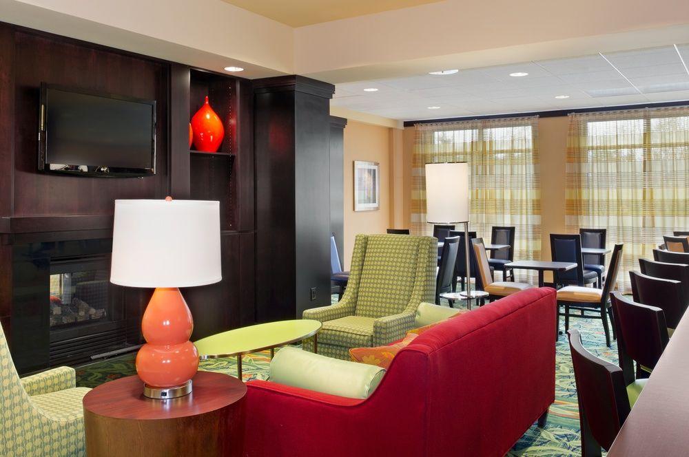 Fairfield By Marriott Tacoma Puyallup Dış mekan fotoğraf