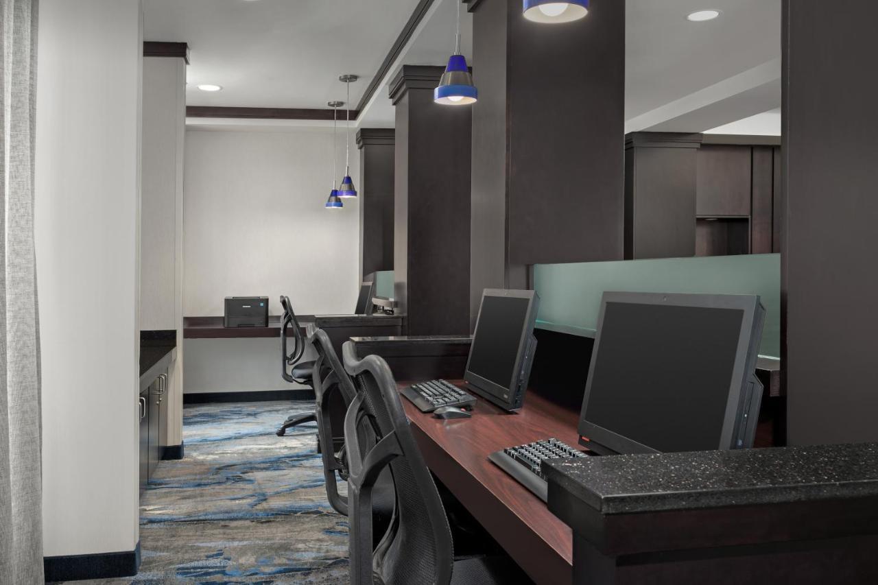 Fairfield By Marriott Tacoma Puyallup Dış mekan fotoğraf