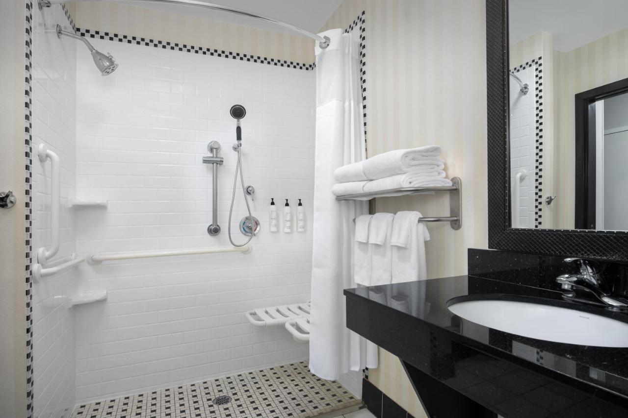 Fairfield By Marriott Tacoma Puyallup Dış mekan fotoğraf