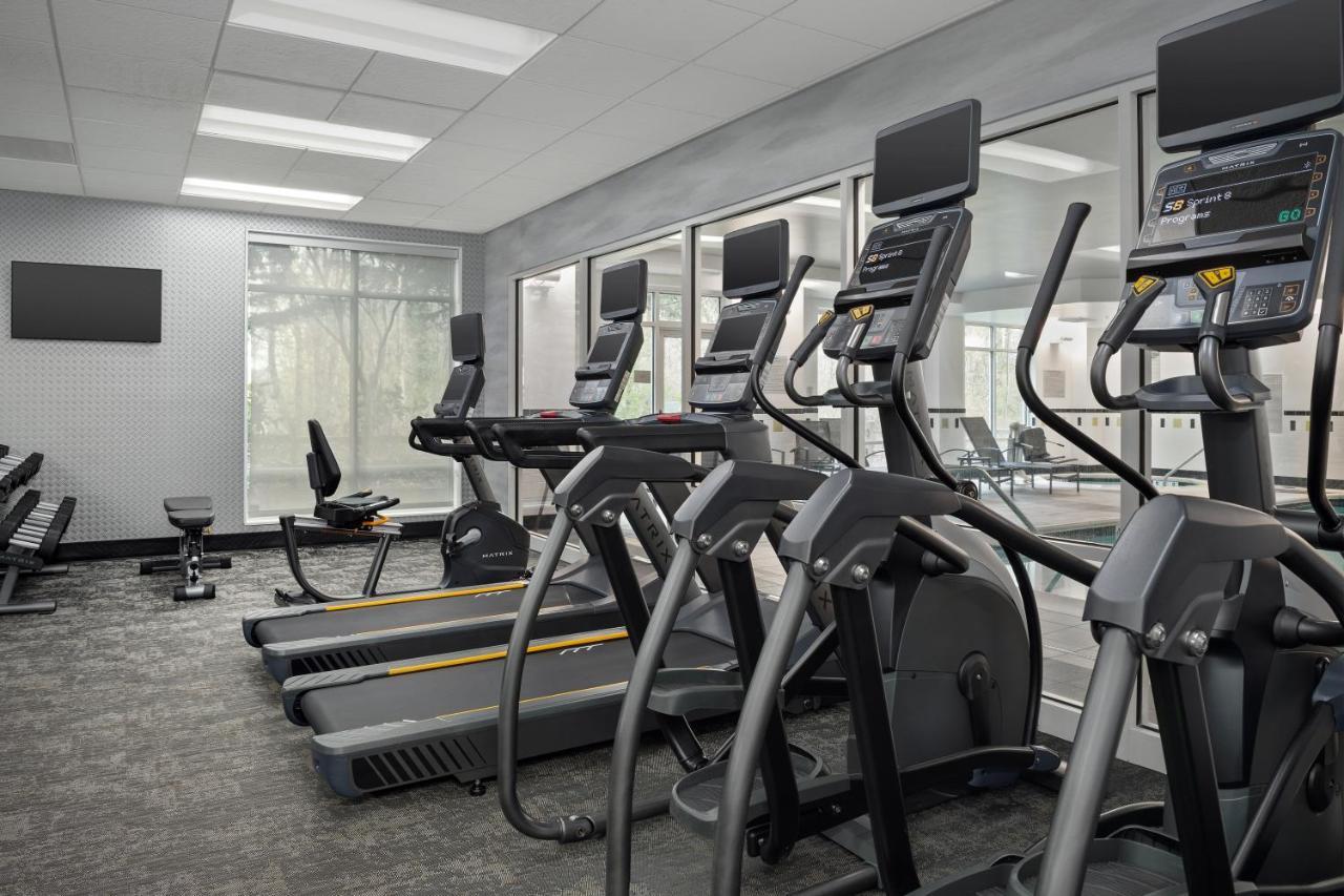 Fairfield By Marriott Tacoma Puyallup Dış mekan fotoğraf