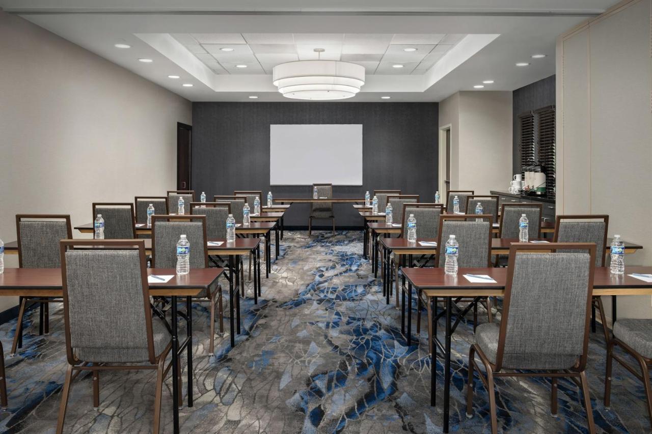 Fairfield By Marriott Tacoma Puyallup Dış mekan fotoğraf