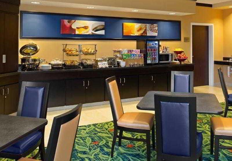 Fairfield By Marriott Tacoma Puyallup Dış mekan fotoğraf