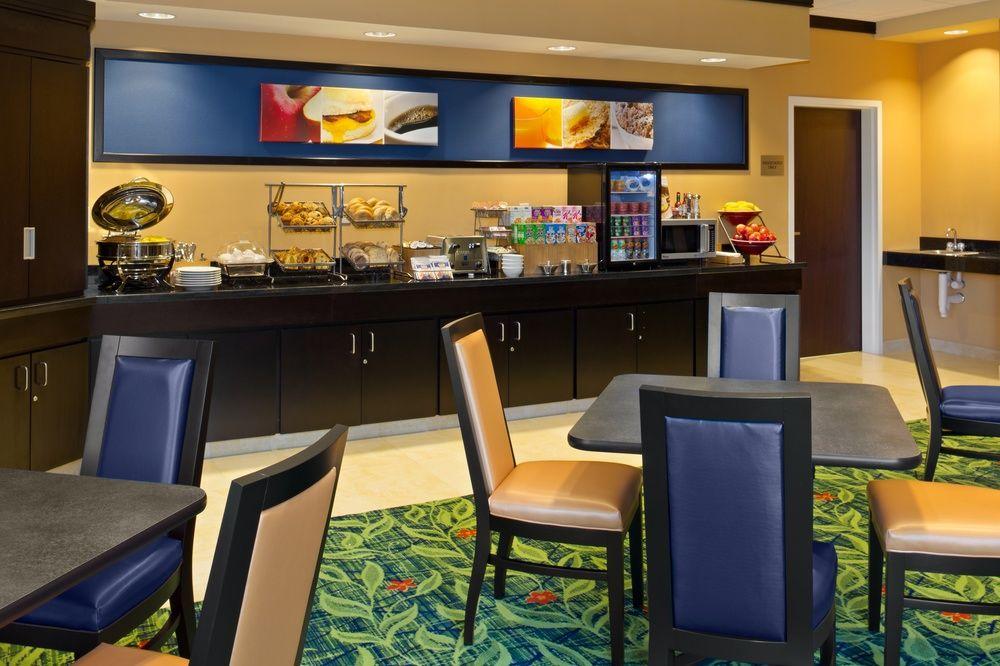 Fairfield By Marriott Tacoma Puyallup Dış mekan fotoğraf