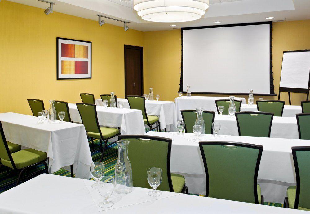 Fairfield By Marriott Tacoma Puyallup Dış mekan fotoğraf