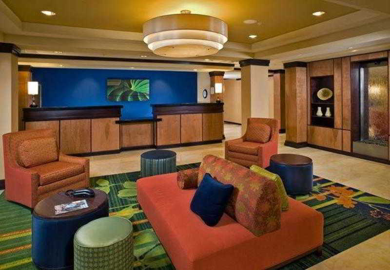 Fairfield By Marriott Tacoma Puyallup Dış mekan fotoğraf